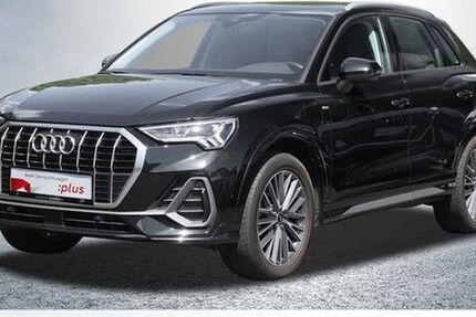 Audi Q3 66.880 km 27.440 &euro; Recklinghausen 45657