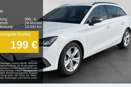 Seat Leon 15.076 km 28.690 &euro; Hemer 58675