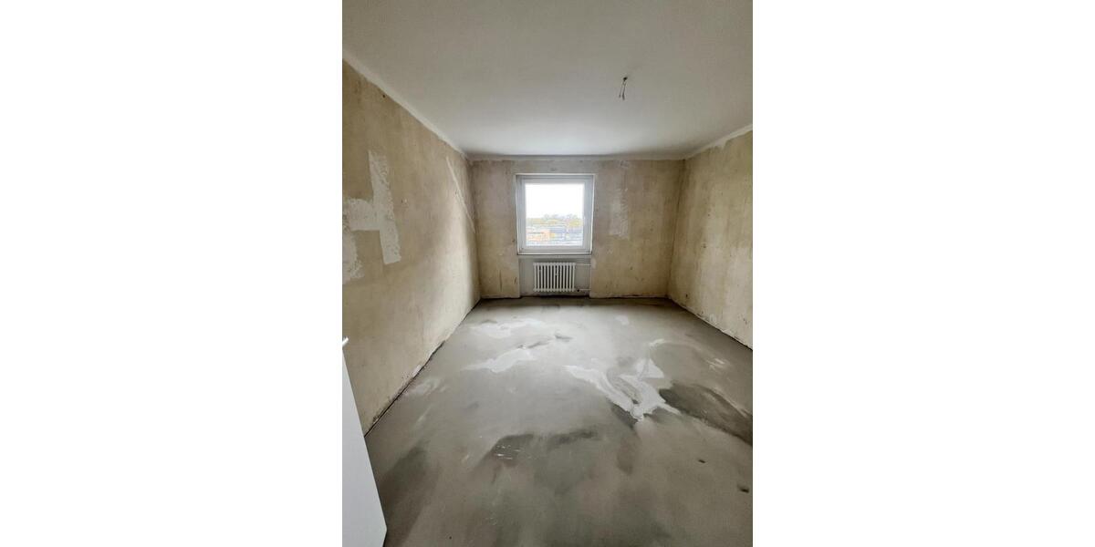 Etagenwohnung Dortmund Scharnhorst - 3 Zimmer, 75 m&sup2;, 679&euro; | Angebot:25810854