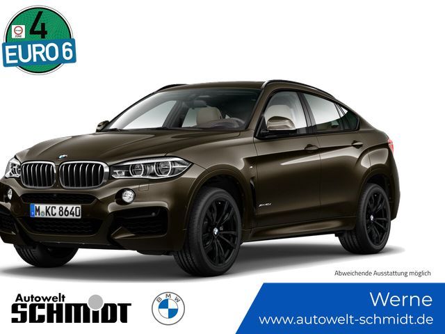 BMW X6 205.001 km 27.490 &euro; Werne 59368
