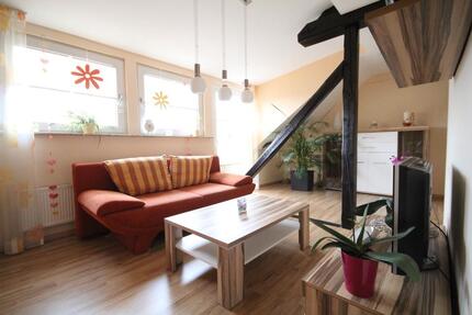 Wohnung Bochum Altenbochum - 2.5 Zimmer, 60 m&sup2;, 605&euro; | Angebot:25933009