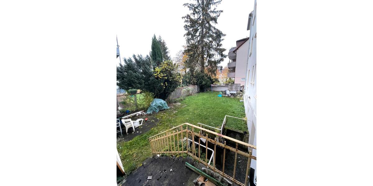 Erdgeschoßwohnung Schwelm - 3 Zimmer, 90 m&sup2;, 1.250&euro; | Angebot:25924150