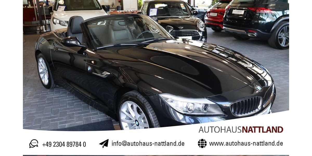 BMW Z4 79.943 km 19.950 &euro; Schwerte 58239