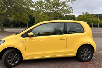 Seat Mii 66.000 km 6.300 &euro; Gelsenkirchen 45896