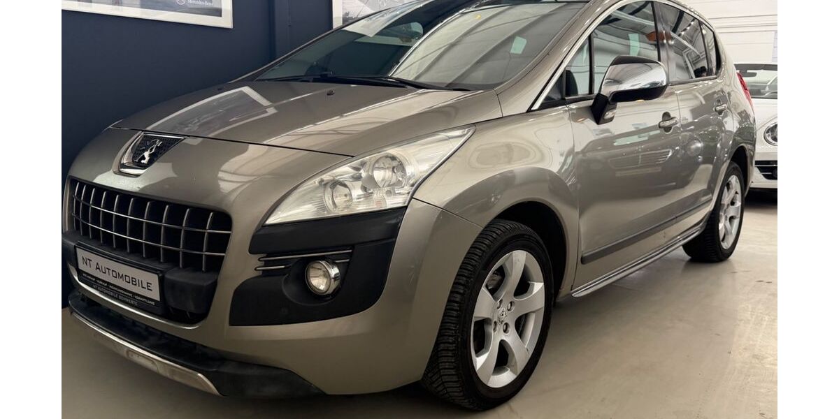 Peugeot 3008 72.000 km 9.900 &euro; Schwerte 58239