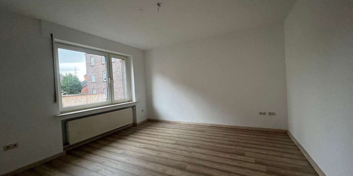 Etagenwohnung Dortmund / Kirchlinde Kirchlinde - 3 Zimmer, 86 m&sup2;, 664&euro; | Angebot:24450315