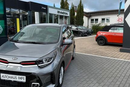 Kia Picanto 41.208 km 13.590 &euro; Iserlohn 58640