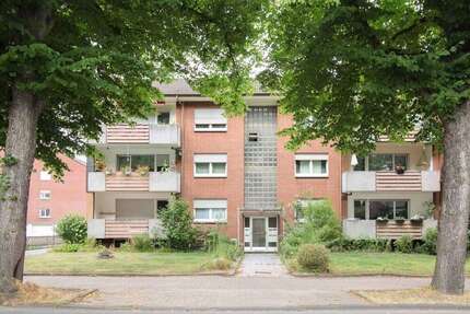 Wohnung zum Kaufen in Waltrop 170.000 € 83.37 m²