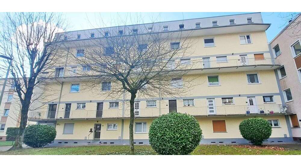 Wohnung zum Kaufen in Essen 119.000 € 72.35 m²