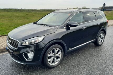 Kia Sorento 129.500 km 19.200 &euro; Holzwickede 59439