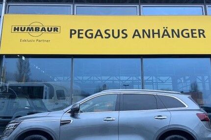 Renault Koleos 62.663 km 22.999 &euro; Gevelsberg 58285