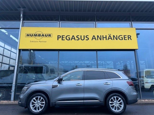 Renault Koleos 62.663 km 22.999 &euro; Gevelsberg 58285