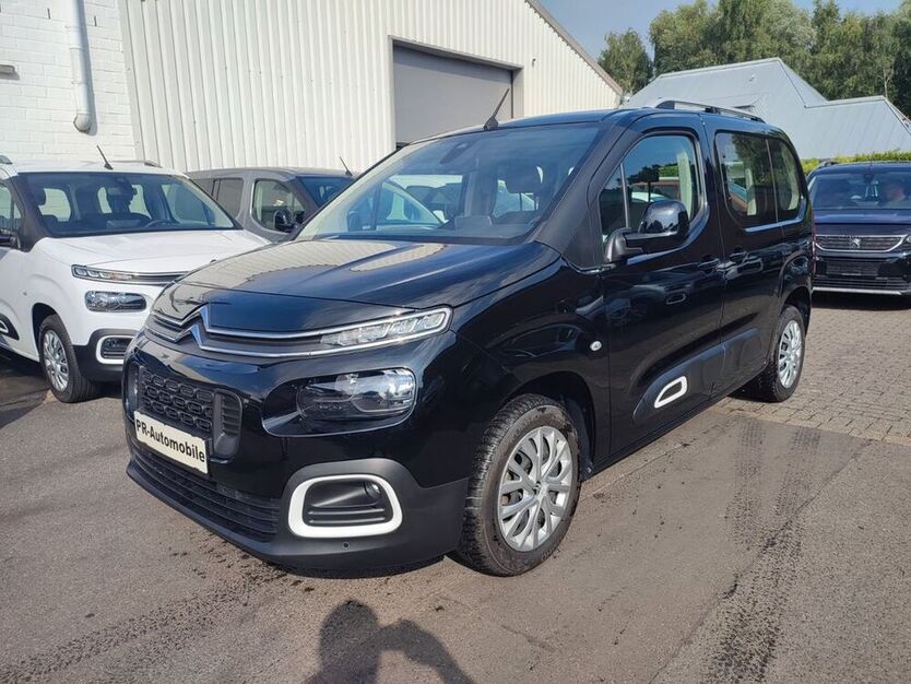 Berlingo