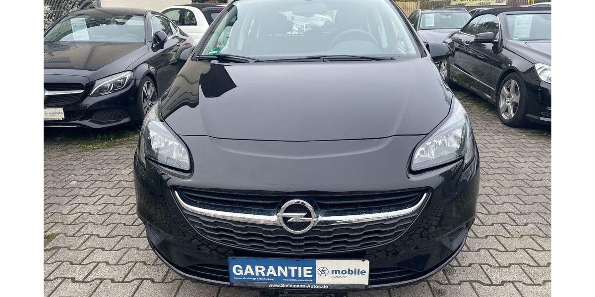 Opel Corsa 99.670 km 7.790 &euro; Dortmund 44143