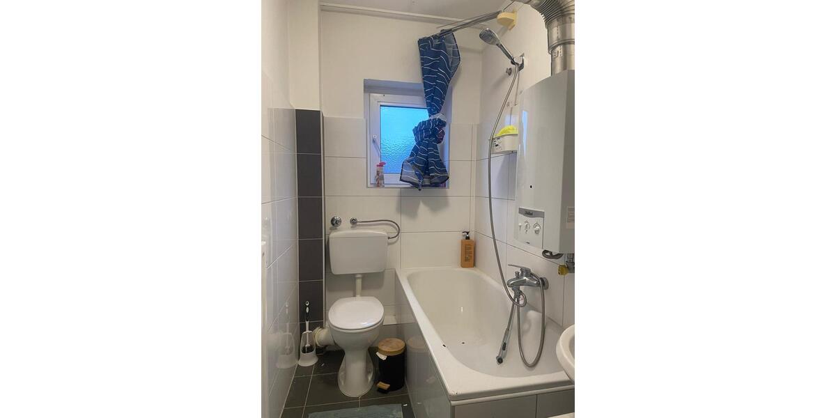 Etagenwohnung Bochum Bochum-Nord - 2 Zimmer, 39 m&sup2;, 360&euro; | Angebot:24770789