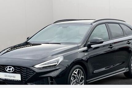 Hyundai i30 1.900 km 26.490 &euro; Lüdinghausen 59348