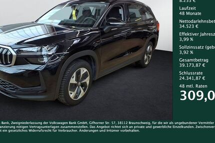 Skoda Kodiaq 18.710 km 42.720 &euro; Dortmund 44269