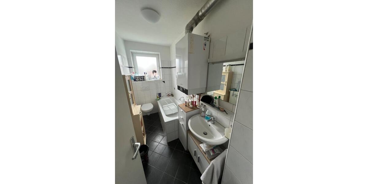 Etagenwohnung Herten Bertlich - 2 Zimmer, 62 m&sup2;, 360&euro; | Angebot:24836683