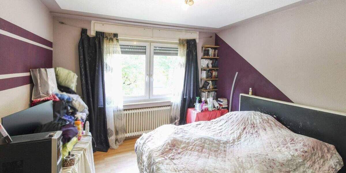 Etagenwohnung Waltrop - 3 Zimmer, 83 m&sup2;, 170.000&euro; | Angebot:25475579