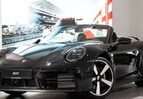Gebrauchtwagen Porsche 992