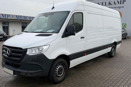 Mercedes-Benz Sprinter 80.712 km 28.441 &euro; Witten 58454