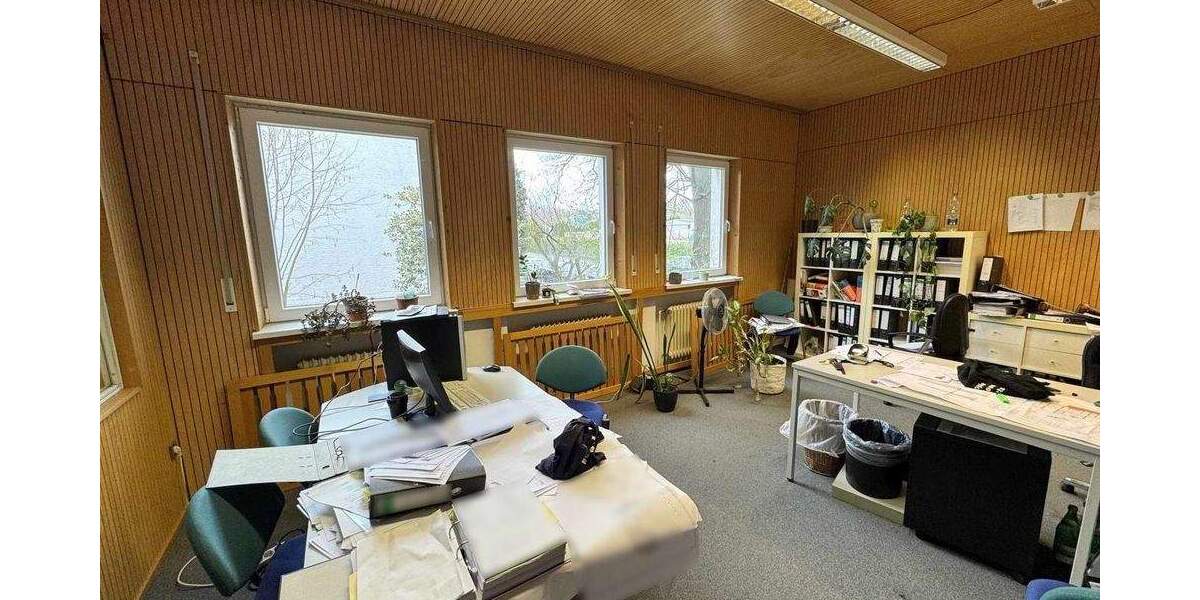 Gewerbeobjekt Dortmund Bodelschwingh - 299.500&euro; | Angebot:24699266