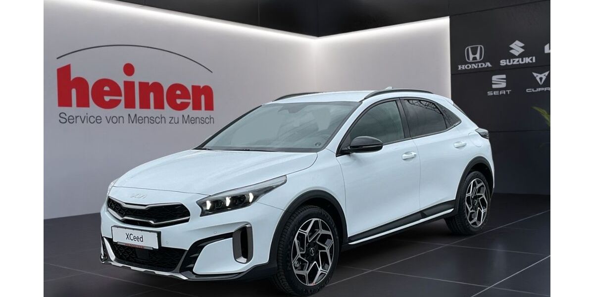 Kia XCeed 2.000 km 27.280 &euro; Menden 58708