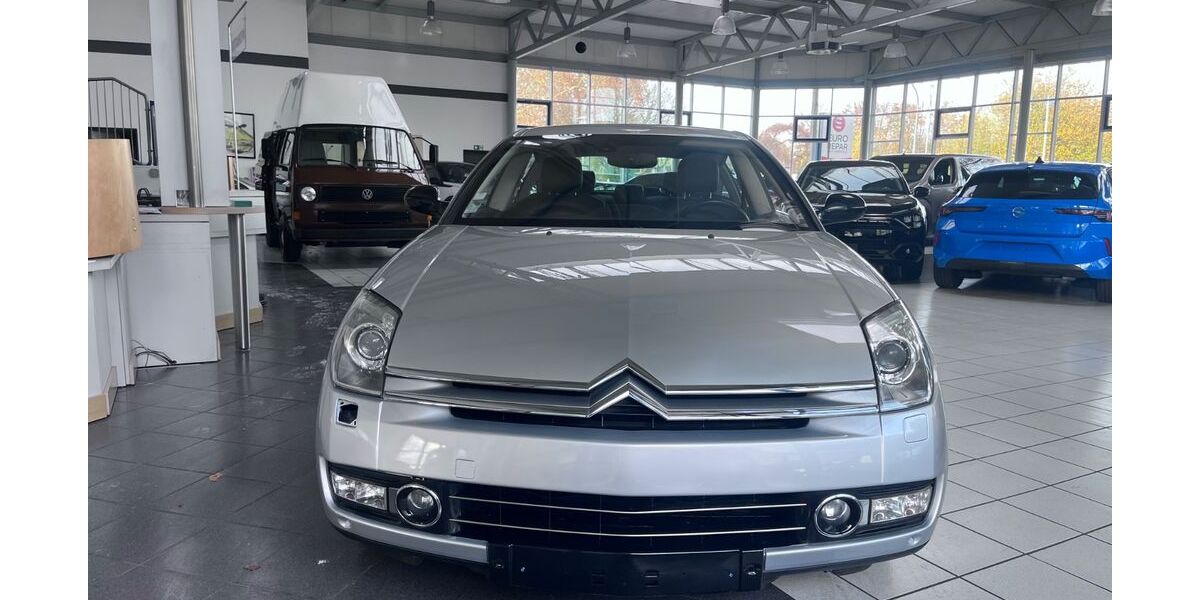 Citroen C6 109.232 km 13.900 € Gelsenkirchen 45892