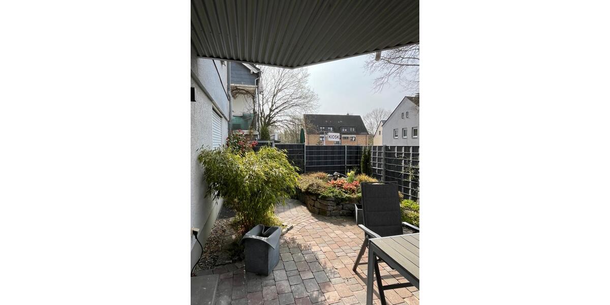 Erdgeschoßwohnung Dortmund Eving - 3 Zimmer, 84 m&sup2;, 260.000&euro; | Angebot:25960751