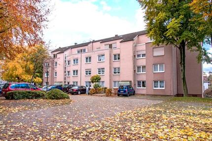 Wohnung Dortmund Eving - 2 Zimmer, 63 m&sup2;, 373&euro; | Angebot:24941213