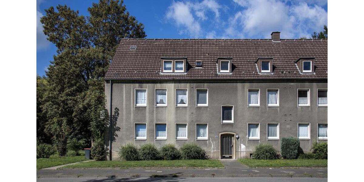 Etagenwohnung Herne Eickel - 2 Zimmer, 44 m&sup2;, 359&euro; | Angebot:25924747