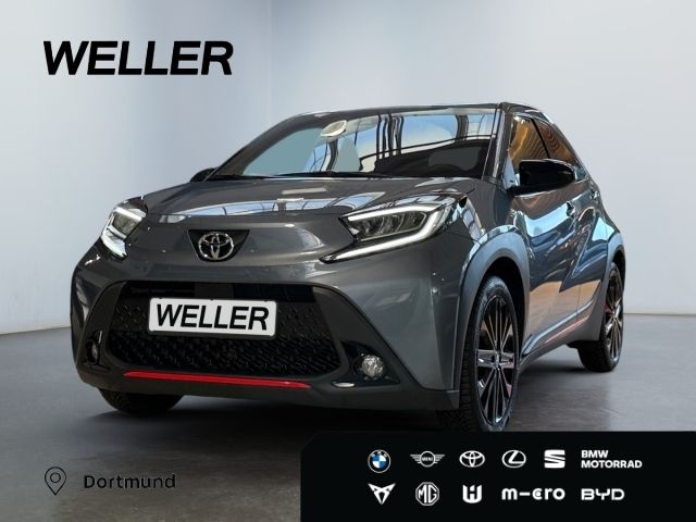 Toyota Aygo (X) 13.600 km 18.980 &euro; Dortmund 44143