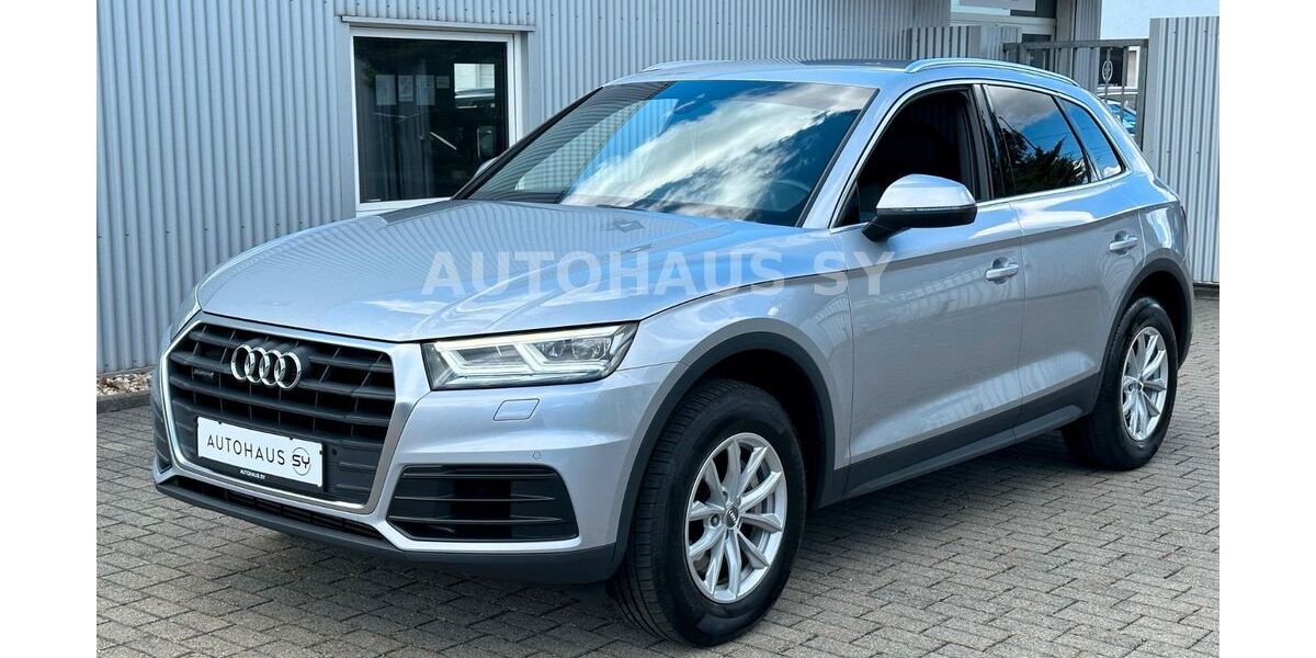 Audi Q5 124.000 km 26.850 &euro; Castrop-Rauxel 44575