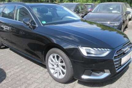 Audi A4 Avant Advanced 2.0 TDI Stronic NAVI MATRIX LED 49.800 km 26.488 € Bergkamen 59192