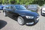Audi A4 Avant Advanced 2.0 TDI Stronic NAVI MATRIX LED 49.800 km 26.488 € Bergkamen 59192