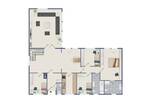 Einfamilienhaus Bochum Stiepel - 7 Zimmer, 163 m&sup2;, 750.000&euro; | Angebot:26712449