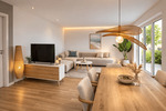 Etagenwohnung Witten Mitte - 4 Zimmer, 100 m&sup2;, 1.503&euro; | Angebot:26696008