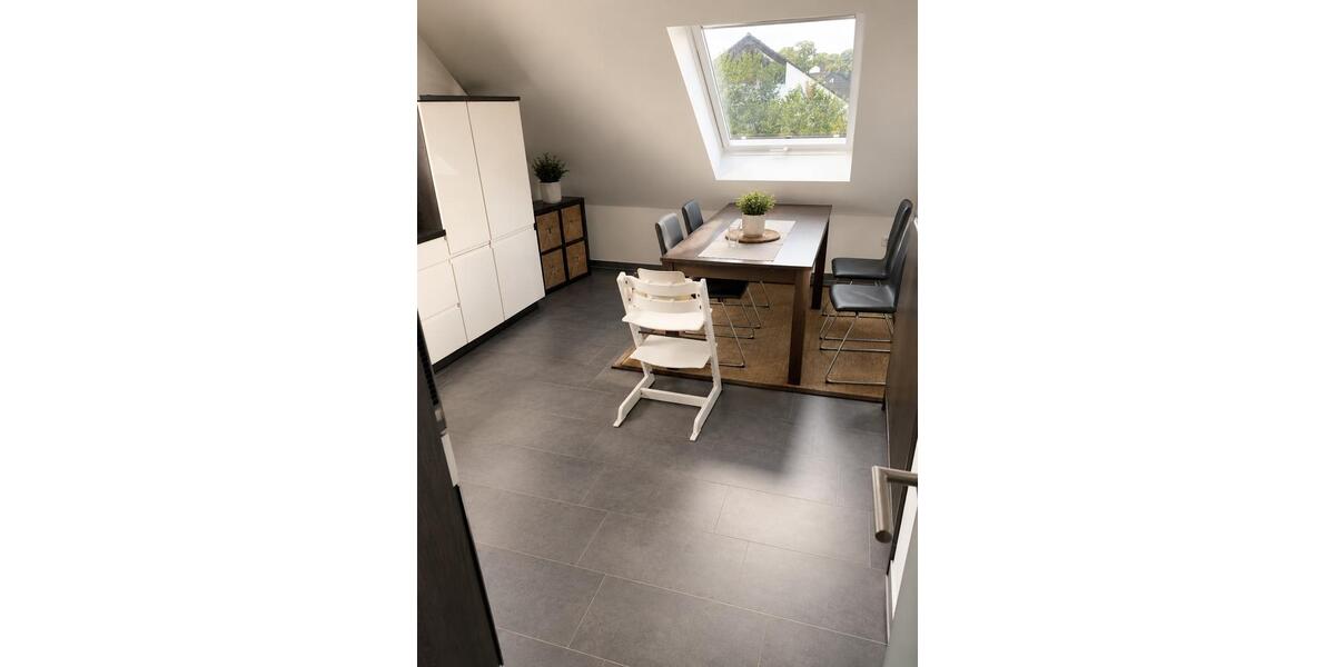 Dachgeschoßwohnung Dortmund Hombruch - 4.5 Zimmer, 118 m&sup2;, 309.000&euro; | Angebot:27191253