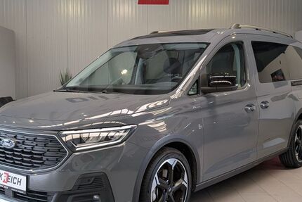 Ford Tourneo Connect 12.055 km 34.450 € Menden (Sauerland) 58708