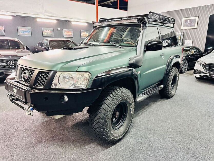 Patrol