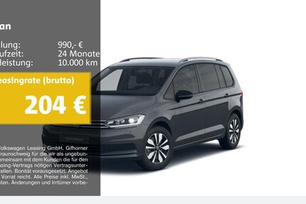 VW Touran 19.396 km 30.980 &euro; Herne 44653
