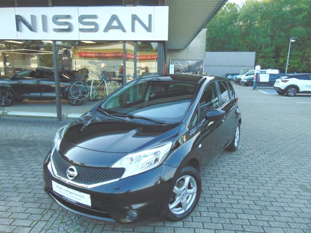 Nissan Note 71.376 km 8.950 € Hagen 58135
