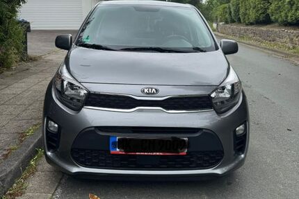 Kia Picanto 38.700 km 9.500 &euro; Altena 58762