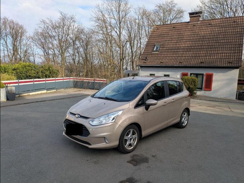 B-Max