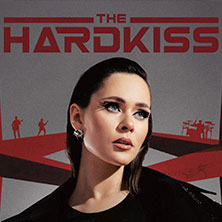 The Hardkiss - European Anniversary Tour 2026 09.11.2026 FZW / Freizeitzentrum West