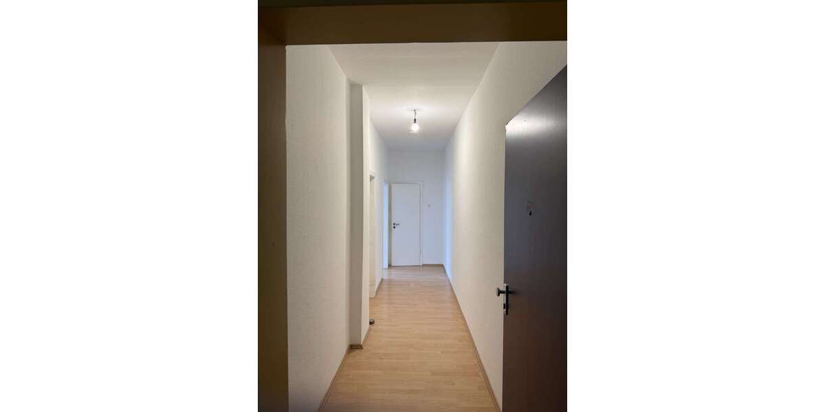 Etagenwohnung Dortmund Innenstadt Ost - 2 Zimmer, 64 m&sup2;, 700&euro; | Angebot:27522962