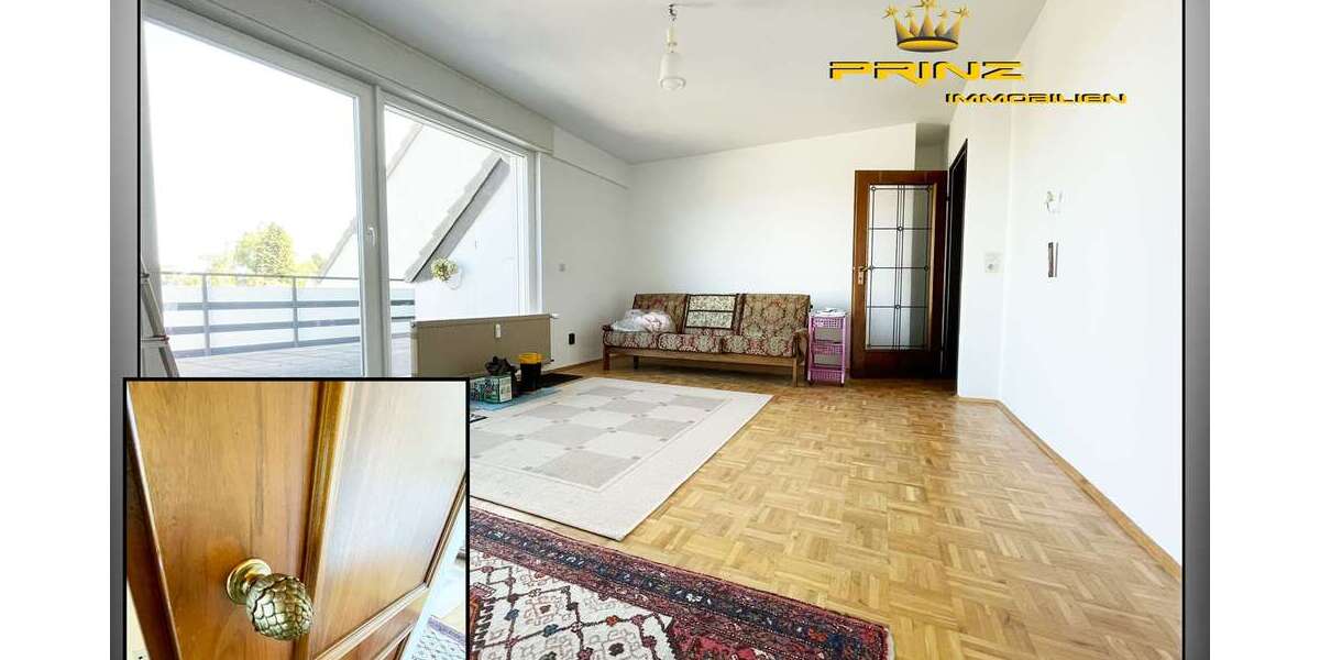 Etagenwohnung Dortmund Aplerbeck - 3.5 Zimmer, 113 m&sup2;, 217.000&euro; | Angebot:27499539