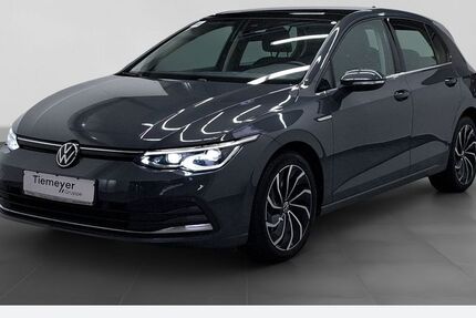 VW Golf 47.859 km 20.460 &euro; Bochum 44809