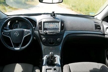 Opel Insignia 126.000 km 7.000 &euro; Bochum 44894