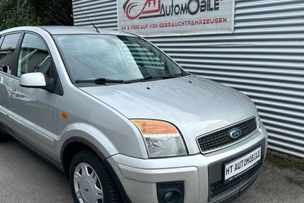 Ford Fusion 148.800 km 2.999 &euro; Marl 45770